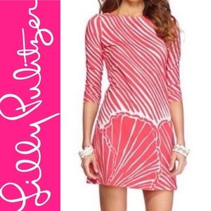 LILLY PULITZER Topanga Dress - Size M